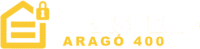 TRASTERS ARAGO 400